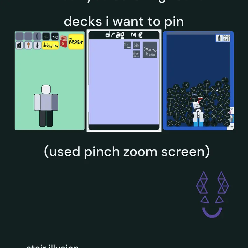 Game by @tinoil