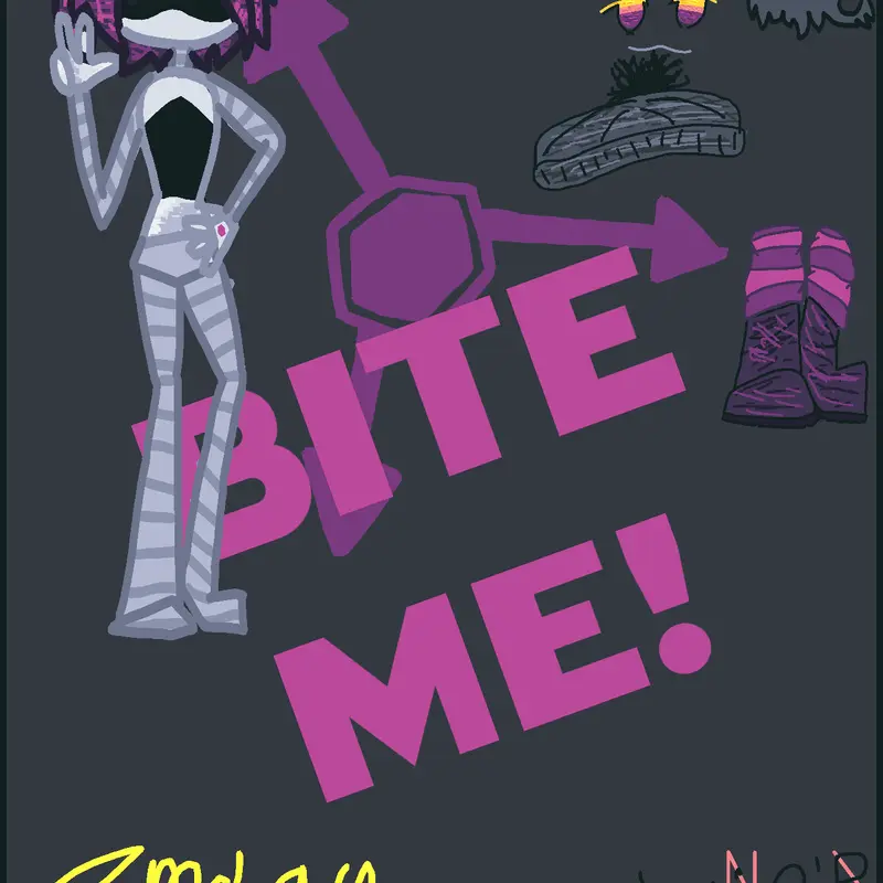 Game by @pinkhamster