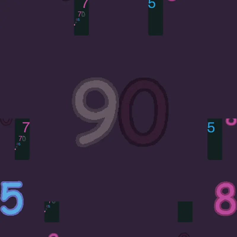 Game by @teiamong144