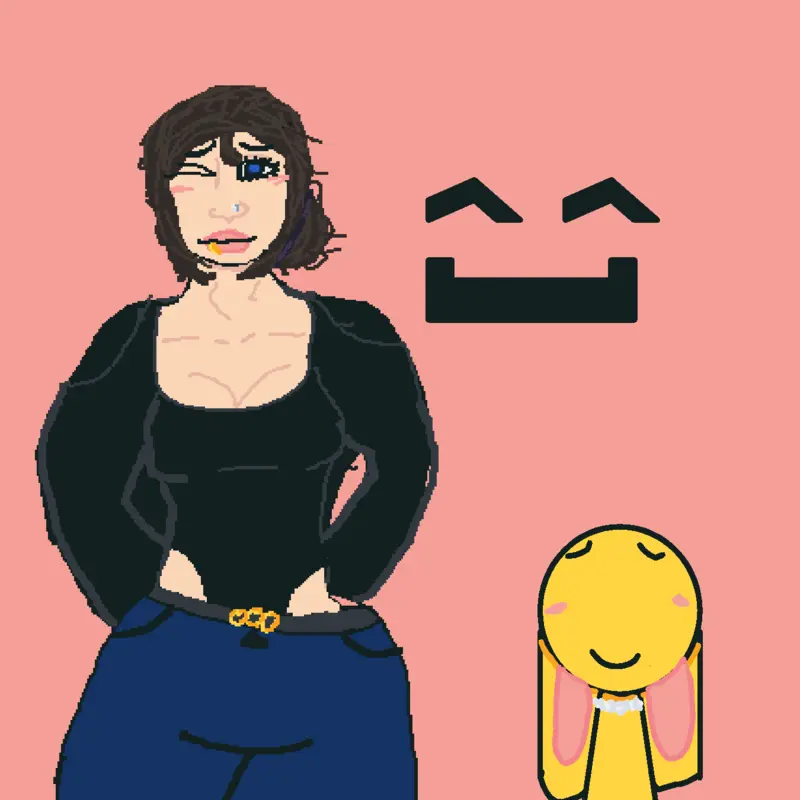 Game by @ST4R_Marii