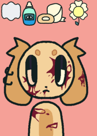 || Heal My Oc!