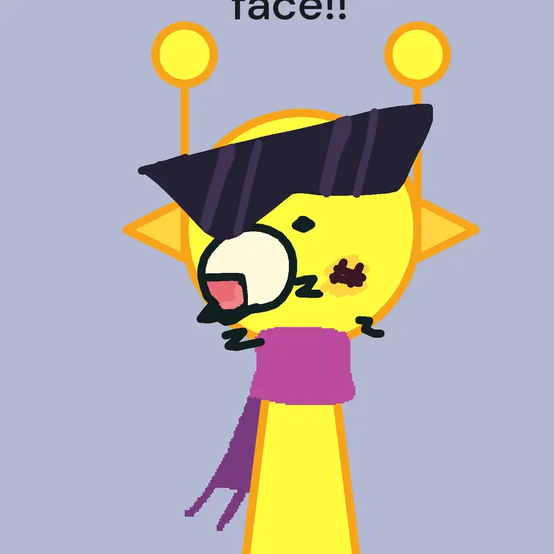 Game by @Kazien