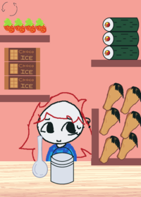 Feed me again lol
