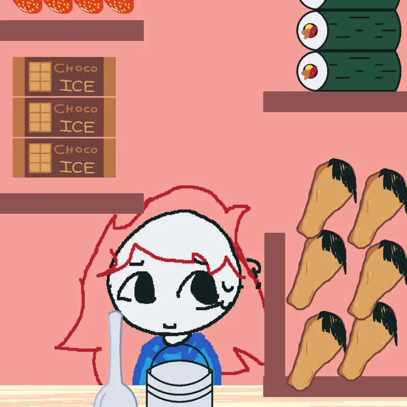 Game by @Rena_12