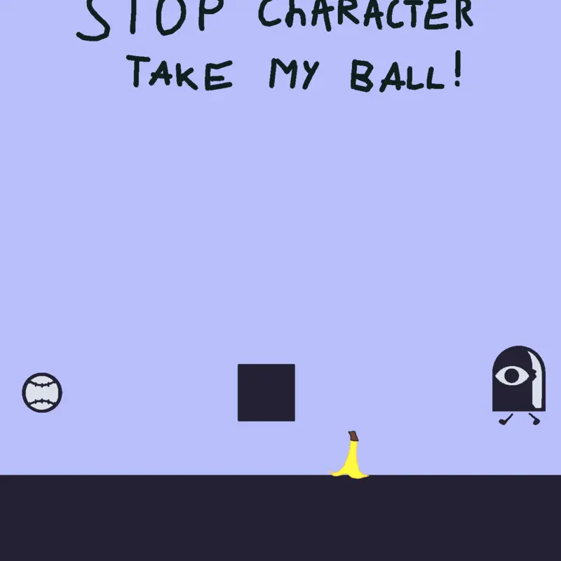 Game by @DevilChild