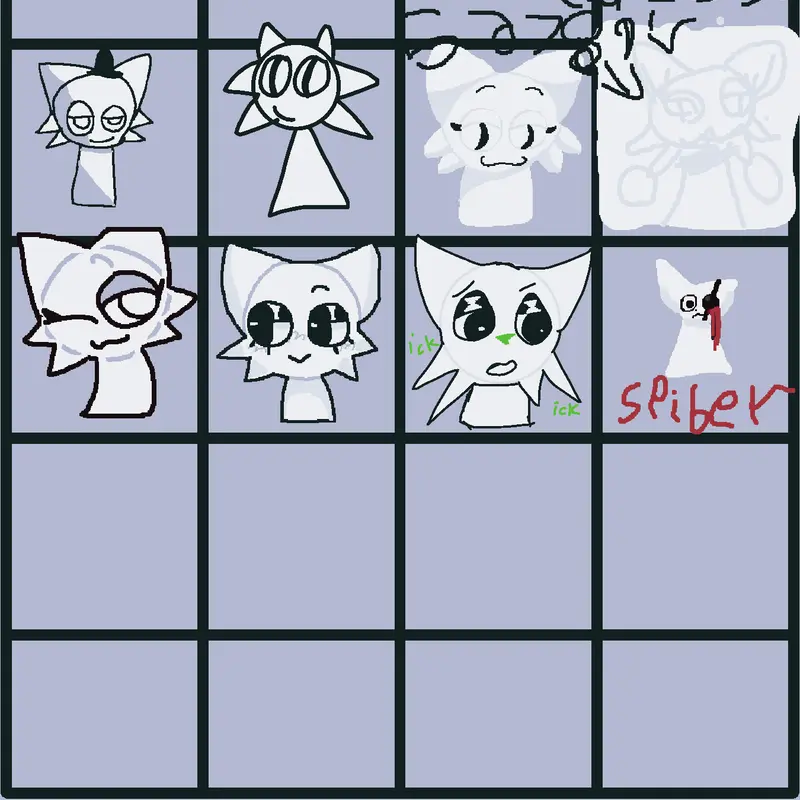 Game by @SP1D3RZ_165