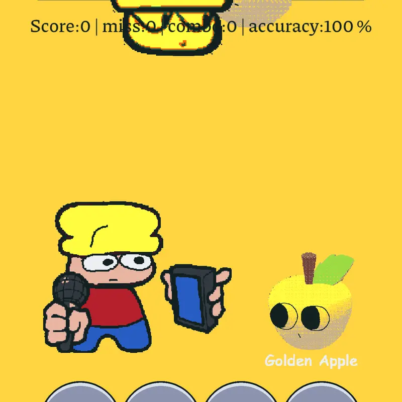 Game by @bampz