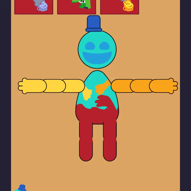 Game by @R-T_TURK