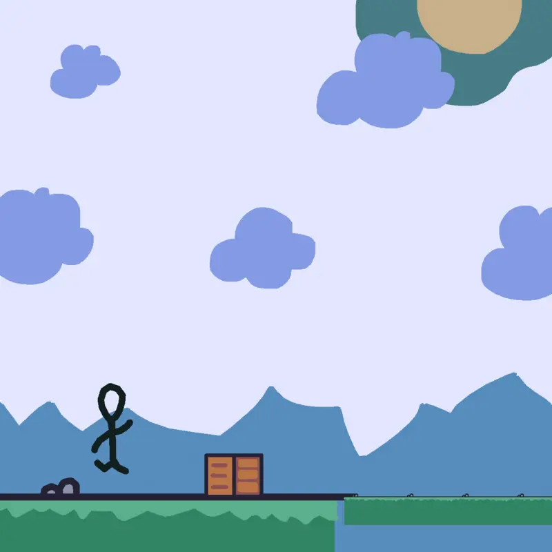 Game by @jszvg