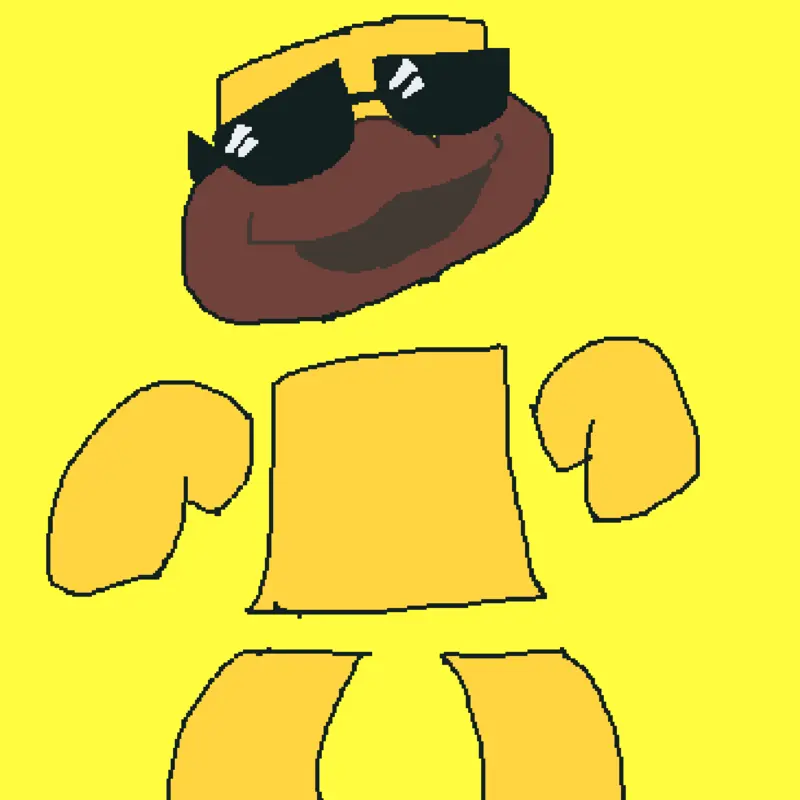 Game by @Nanimonai
