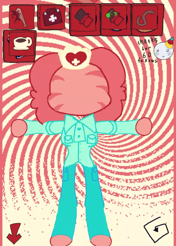 Game by @the_onewith_stinkysocks