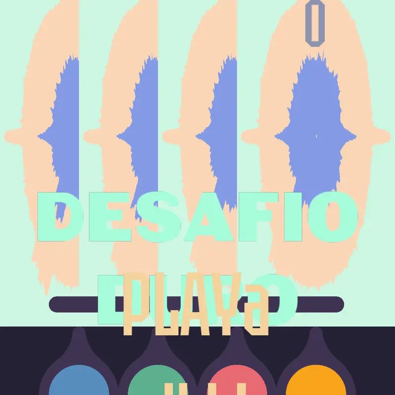 Game by @gordisi