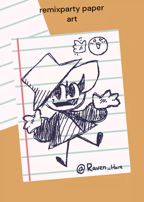 Game by @Raven_hart