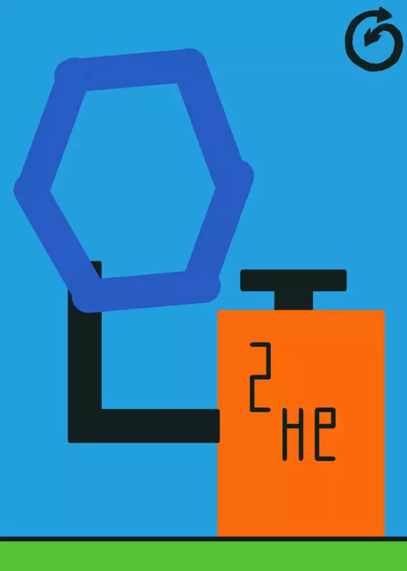 Game by @Eiger