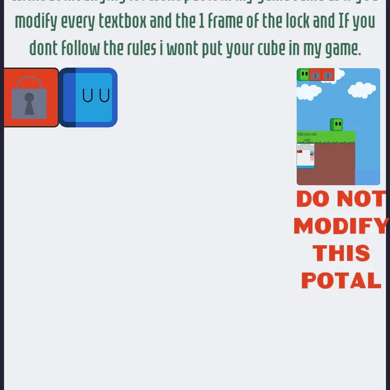 Game by @BrothernizoPixels