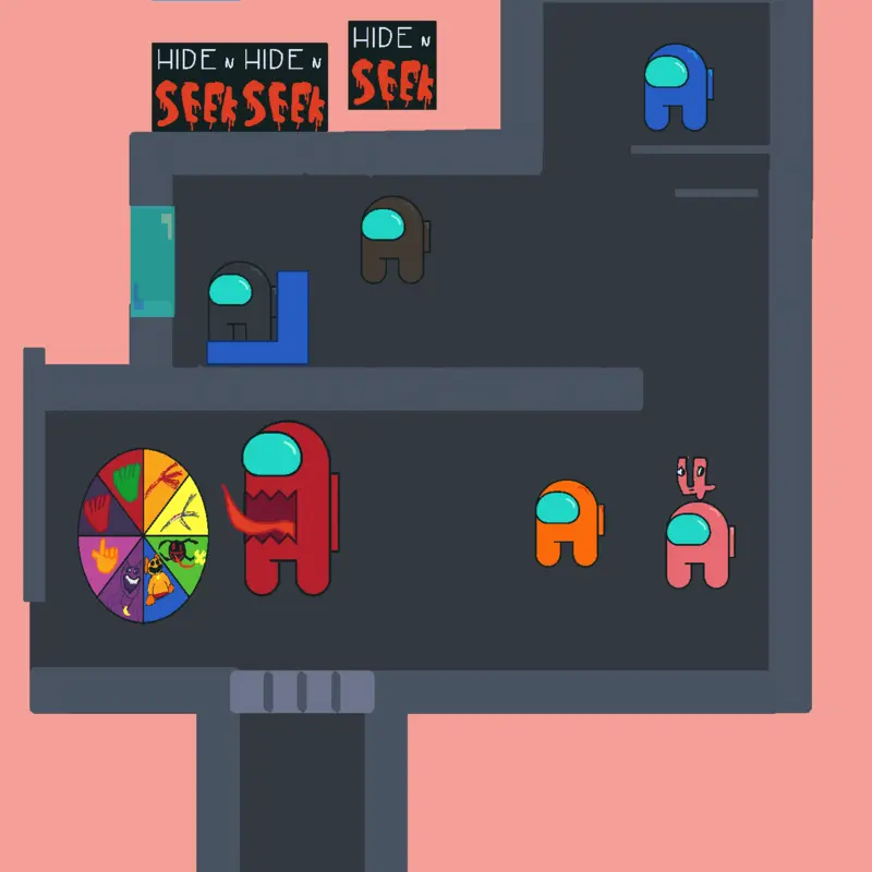 Game by @mimsabest14