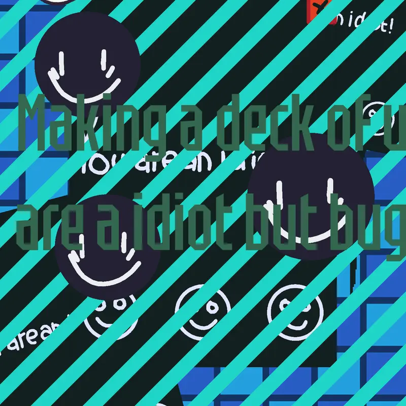 Game by @uhm_ldk