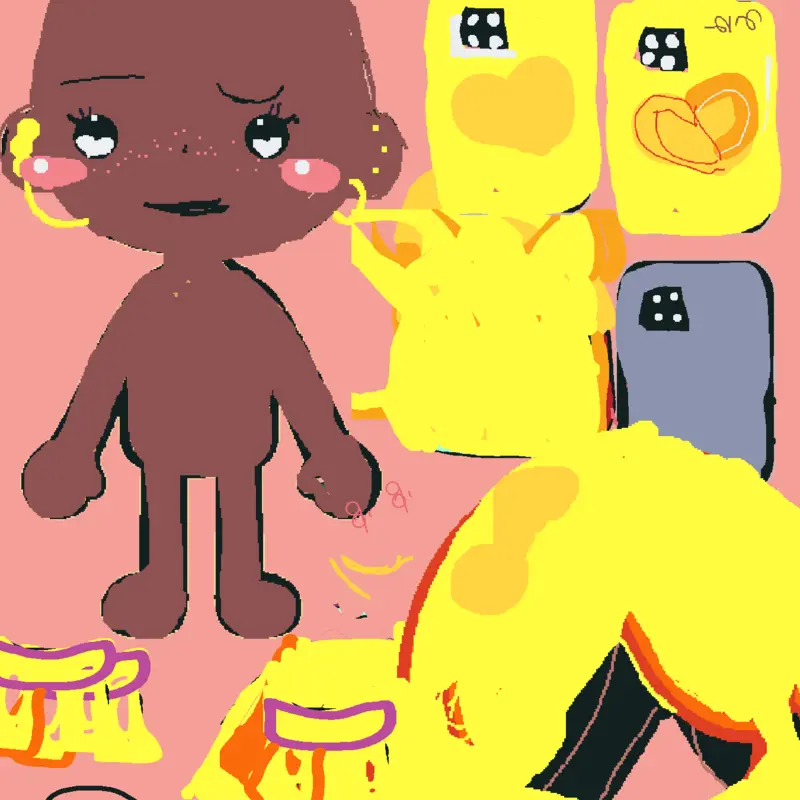 Game by @LuciTee