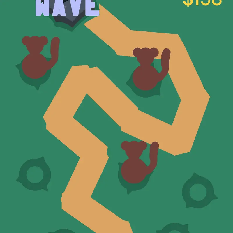 Game by @XxArtistxX