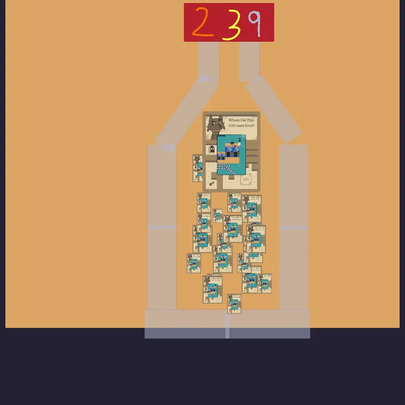 Game by @leojahhhh