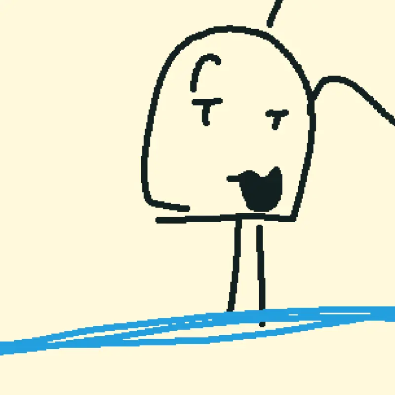 unfinished ananimation by @Usagii01