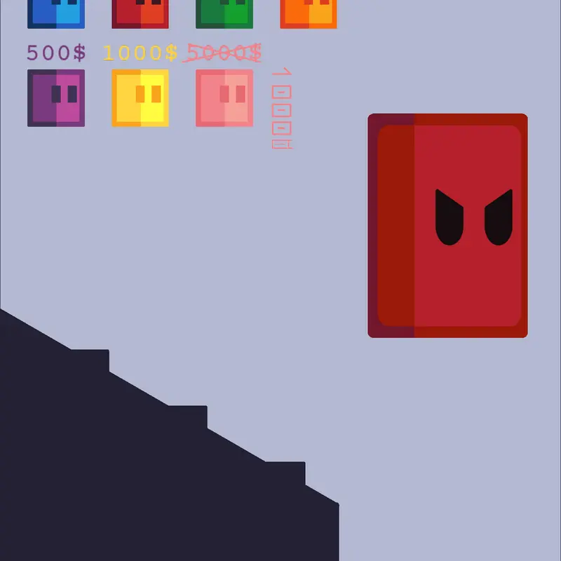 Game by @sprunkly