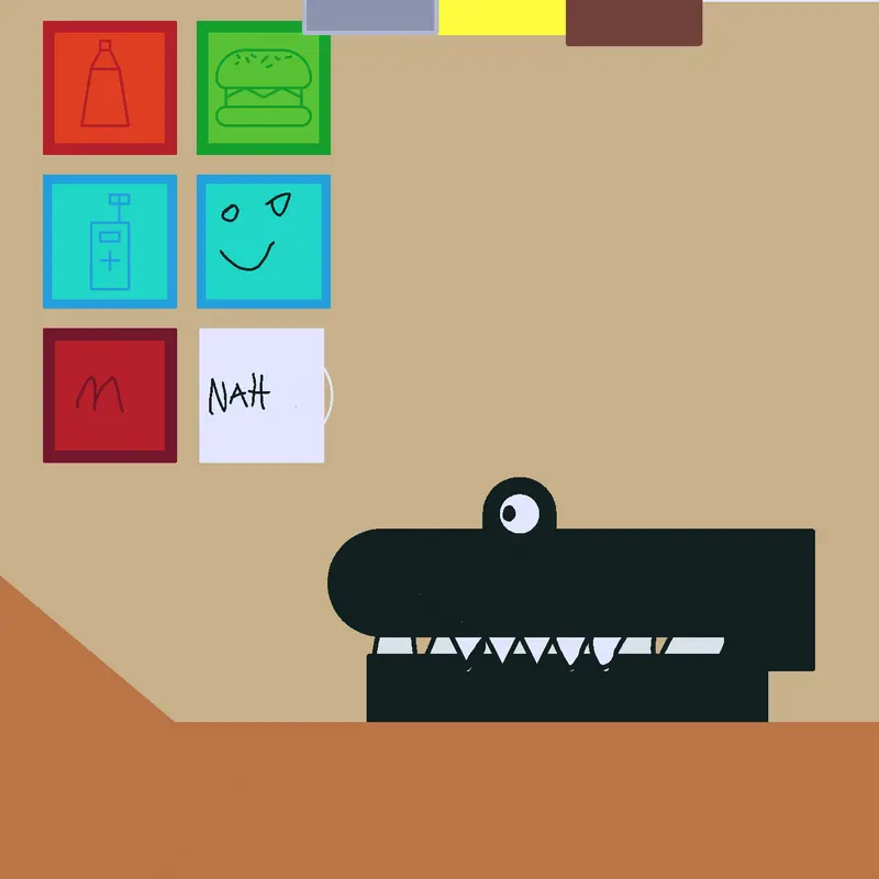 Game by @likejosh_cool