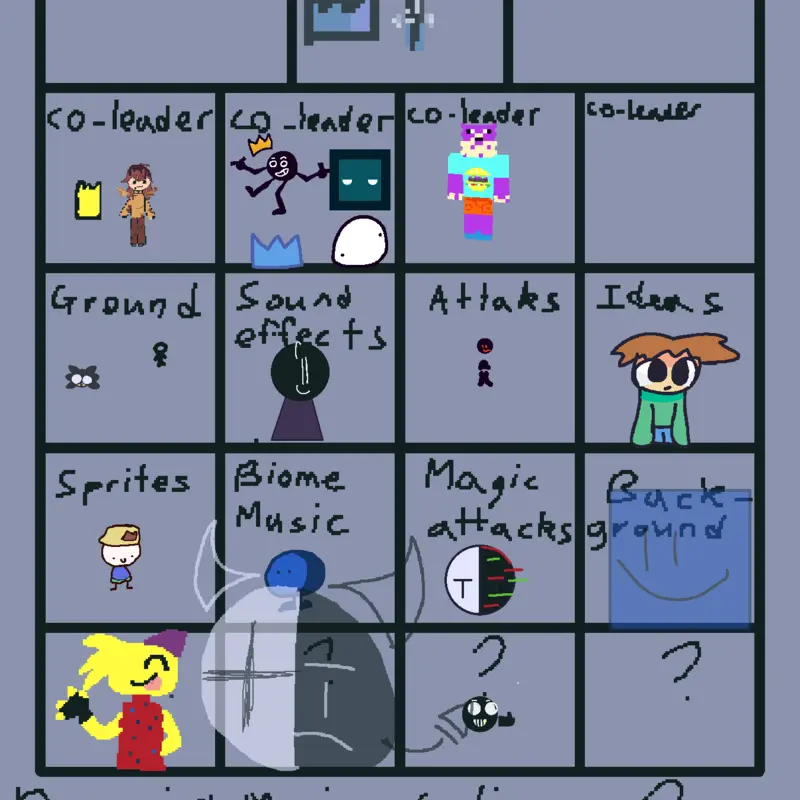 Game by @ThatMrpuzzles211