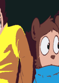 credits of:sprites of jay gamer