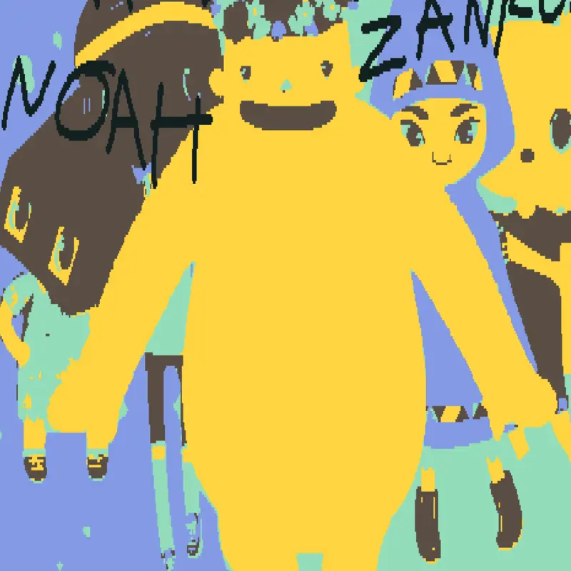 Game by @BRO_PACK