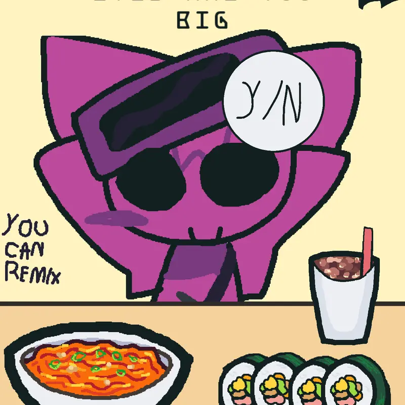 Game by @poppy_plays