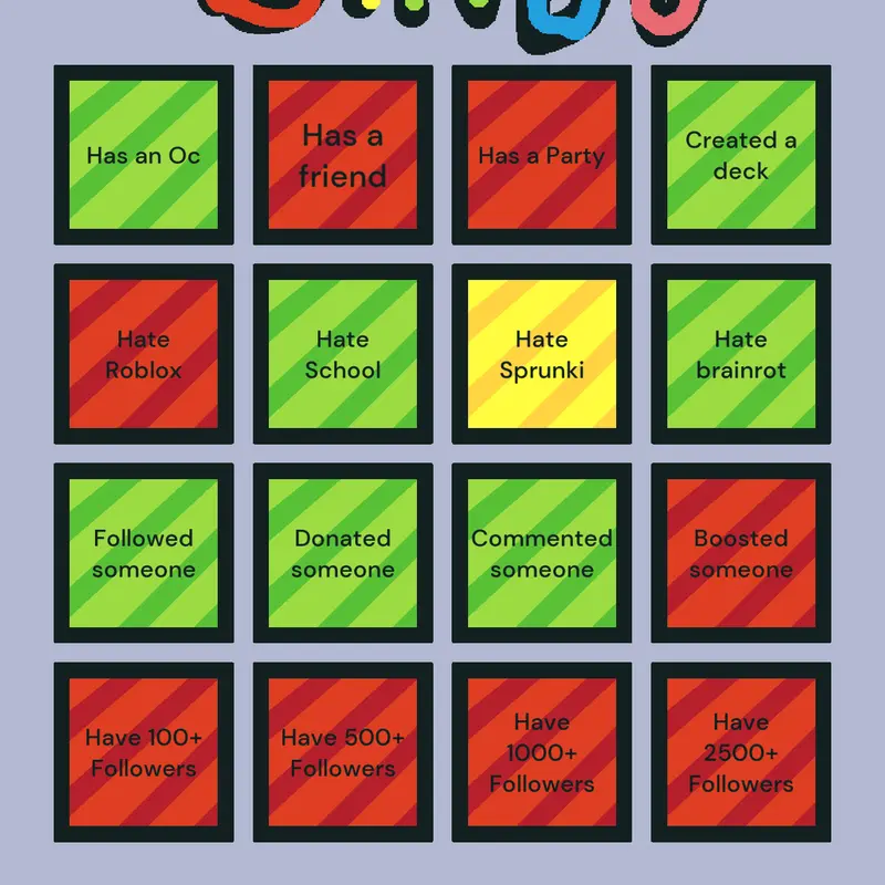 Game by @John_bro
