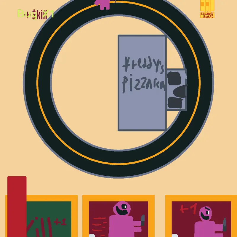 Game by @kris193