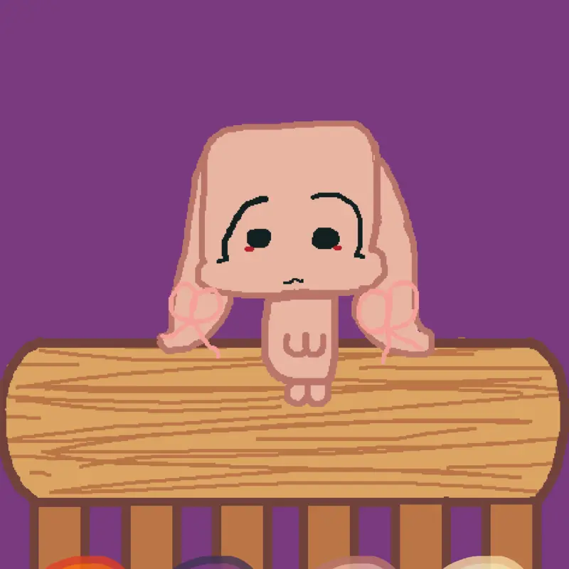 Game by @ShirinAli