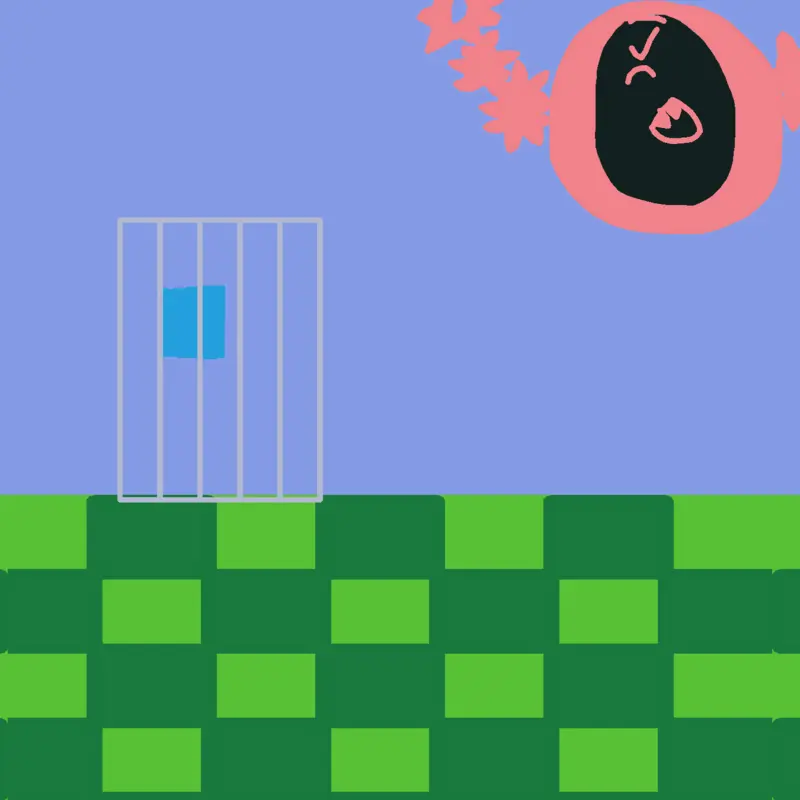 Game by @JoacoProductions