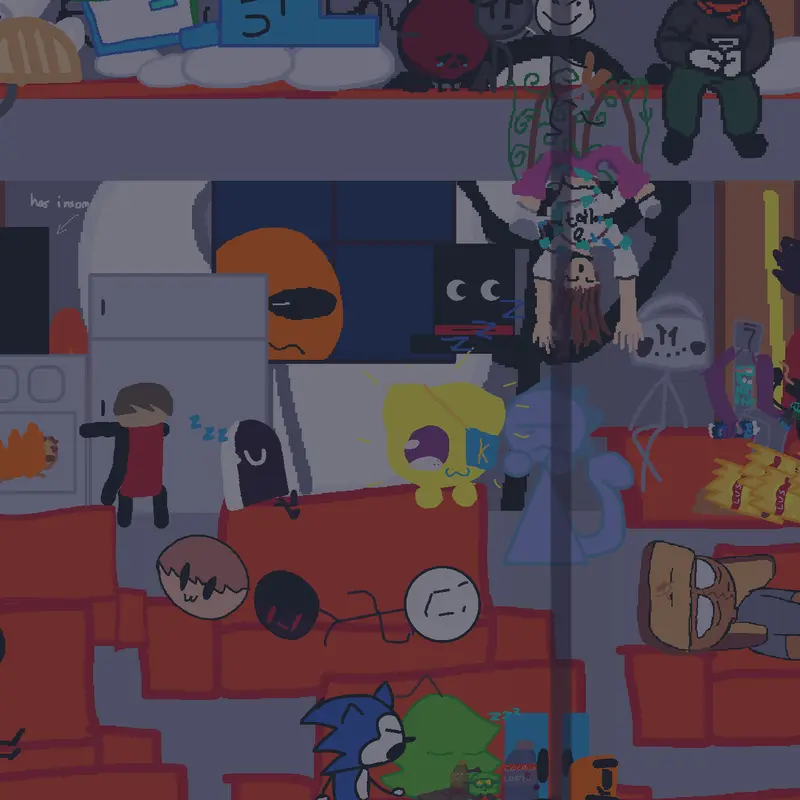 Game by @KiraBr