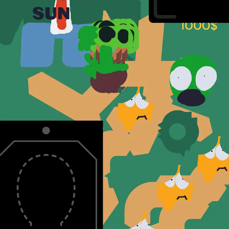 Game by @montaderalaa
