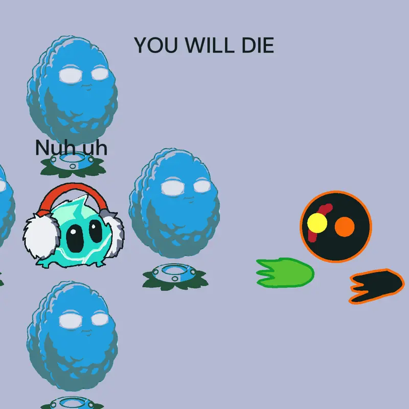 Game by @yesp