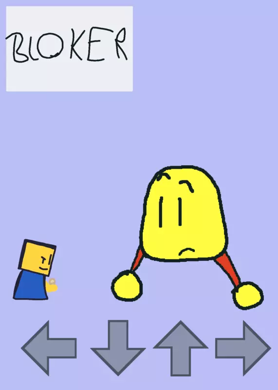 Game by @kinitopet_2025