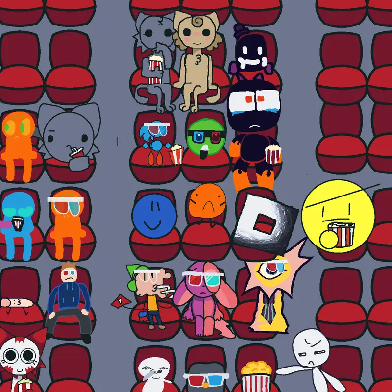 Game by @killer_mike
