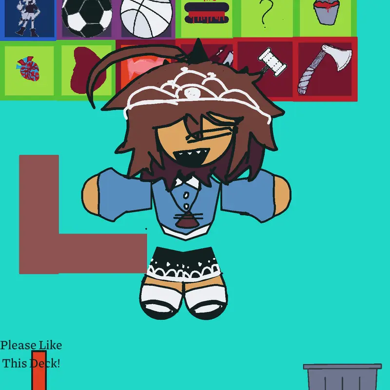 Game by @Kevinforsakenroblox