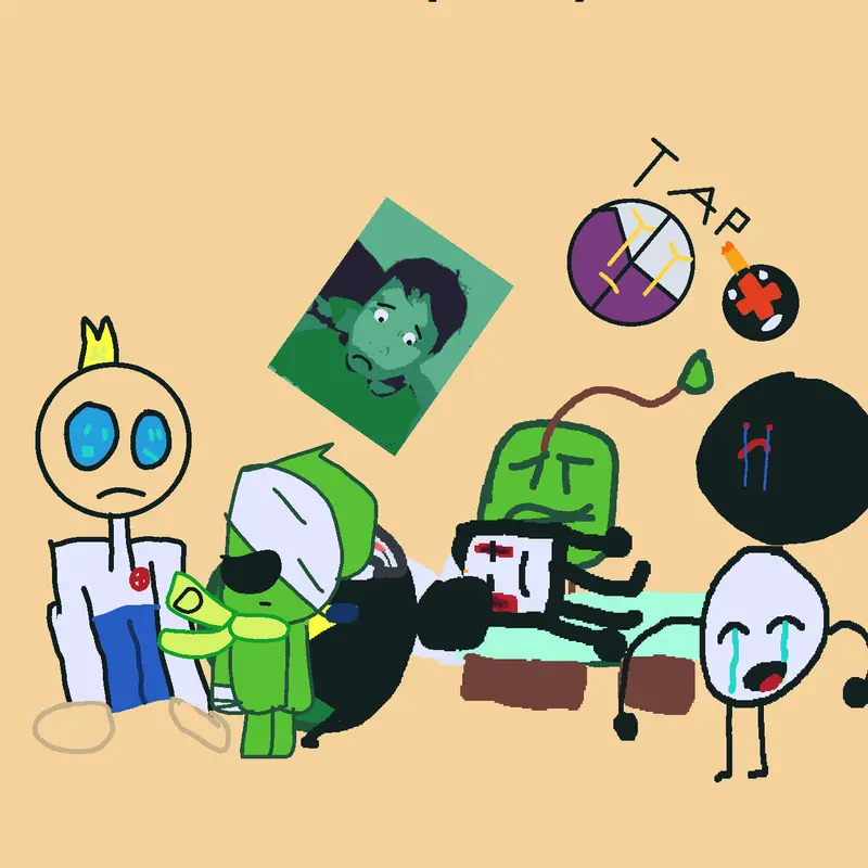 Game by @RexycubeAndWubbo1_return