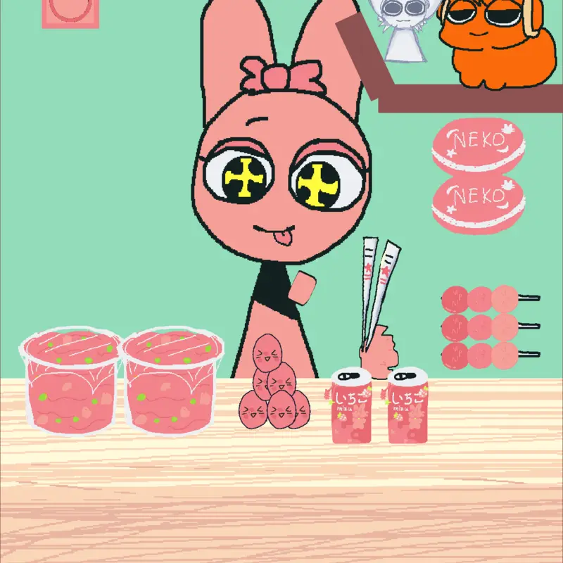 Game by @caramela_9374