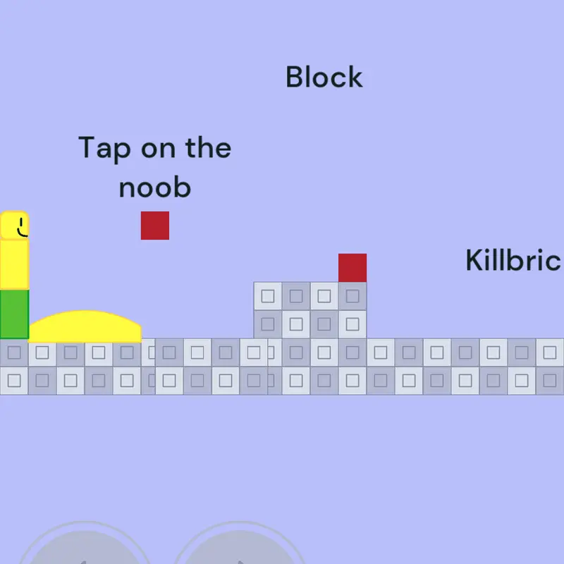 Game by @Secret-p