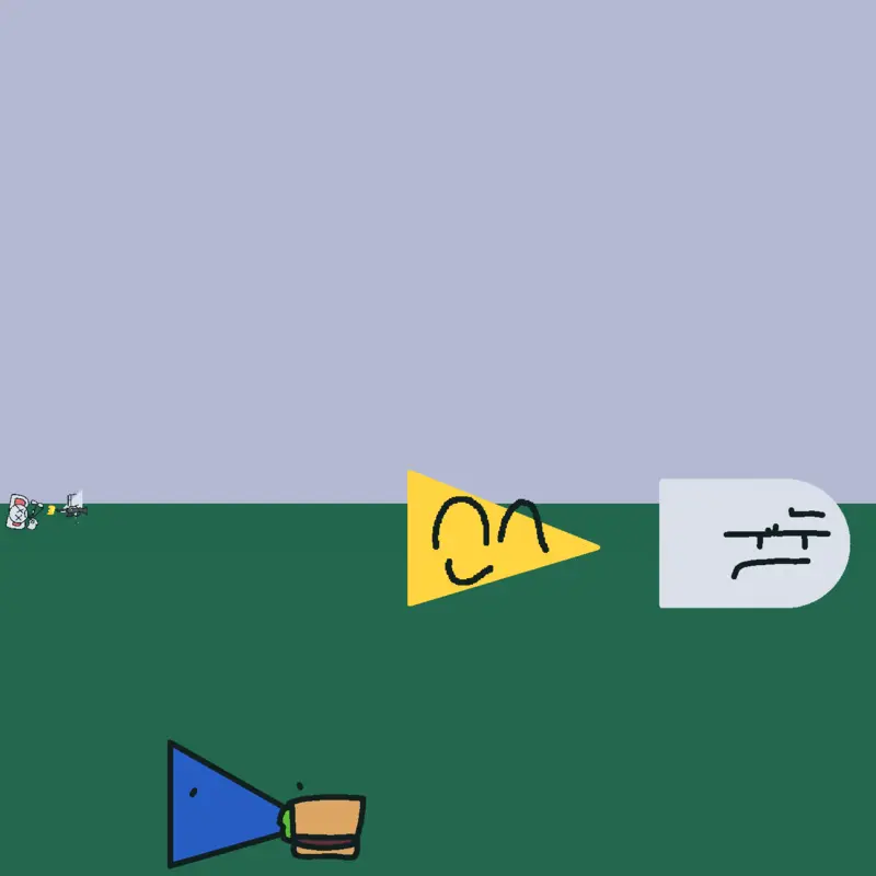Game by @keltothewellwel
