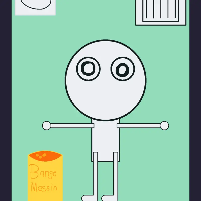 Game by @bookable-username