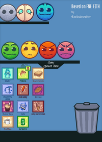 FITH SANDBOX