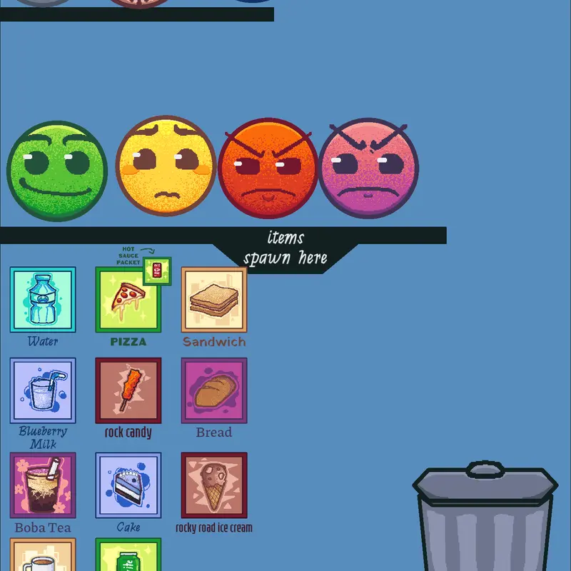 FITH SANDBOX by @LayZchip