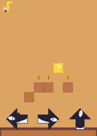 Super Caratcer Bros.