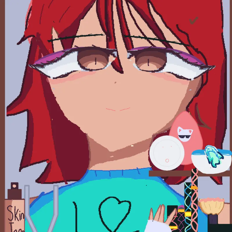 Game by @AmaraMia